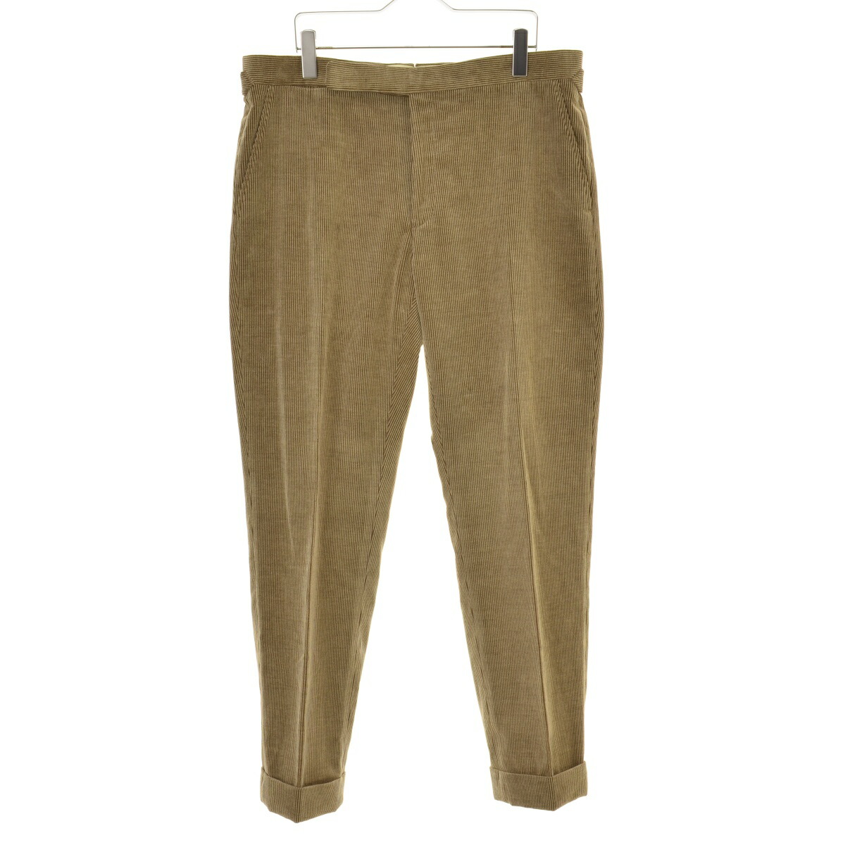 ラルフローレン　パープルレーベル　イタリア製　コーデュロイパンツ Ralph Lauren 