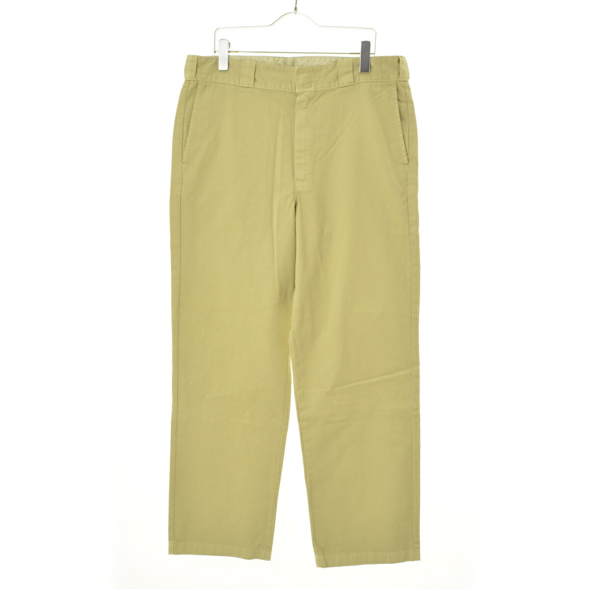 Dickies × RonHerman 別注ヘリボーンツイルワークパンツ RHC Dickies × RonHerman 別注ヘリボーンツイルワークパンツ RHC
