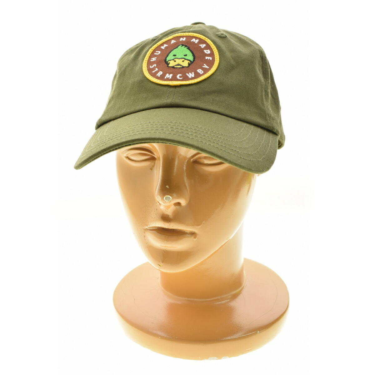 楽天市場】Girls Don`t Cry×HUMAN MADE 2019SS Cap ガールズドント