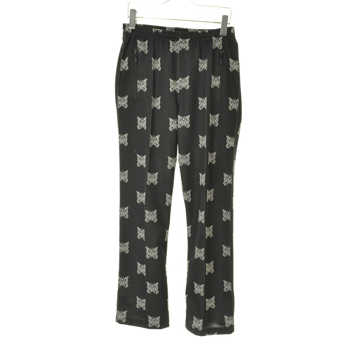 needles トラックパンツ　studious別注　XSサイズ 楽天市場】STUDIOUS×Needles Track Pant STRAIGHT ストゥディオ