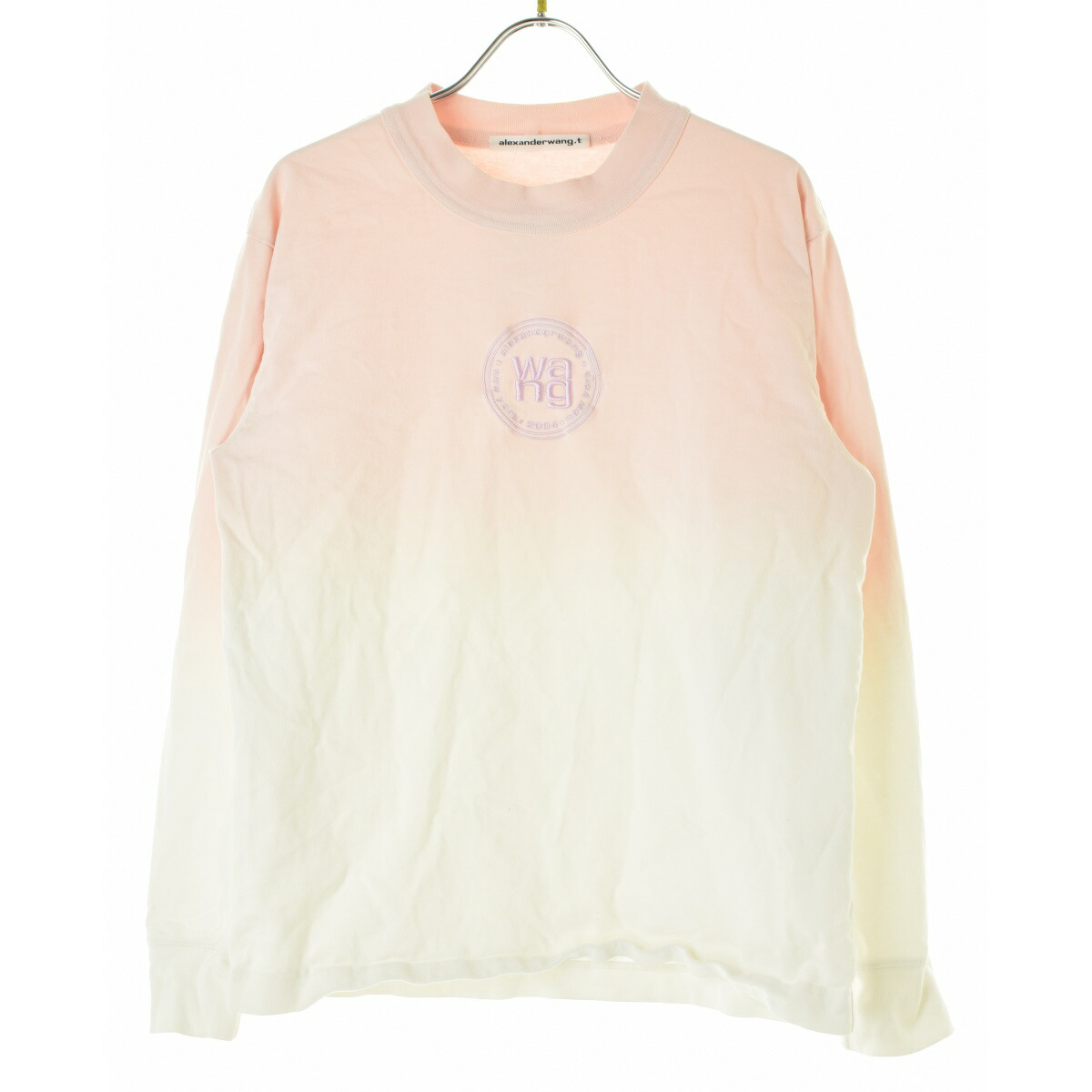 Alexander Wang アレキサンダーワン 長袖Tシャツ ロンT 楽天市場】T by Alexander Wang ティーバイアレキサンダーワン ロングT