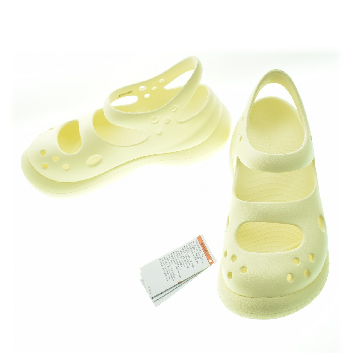 【美品】キャロッツ Carrots × クロックス CROCKS サンダル 楽天市場】crocs クロックス サイズ:27.0cm 21SS ANWAR CARROTS