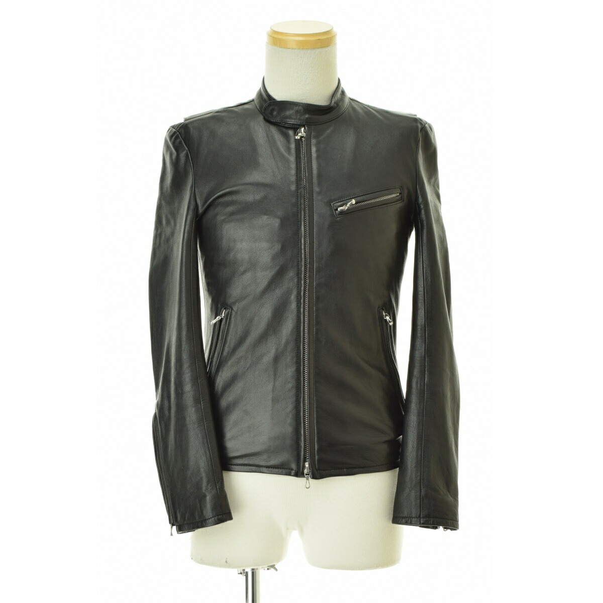 楽天市場】LITHIUM HOMME リチウムオム LH22-0194 カウレザー