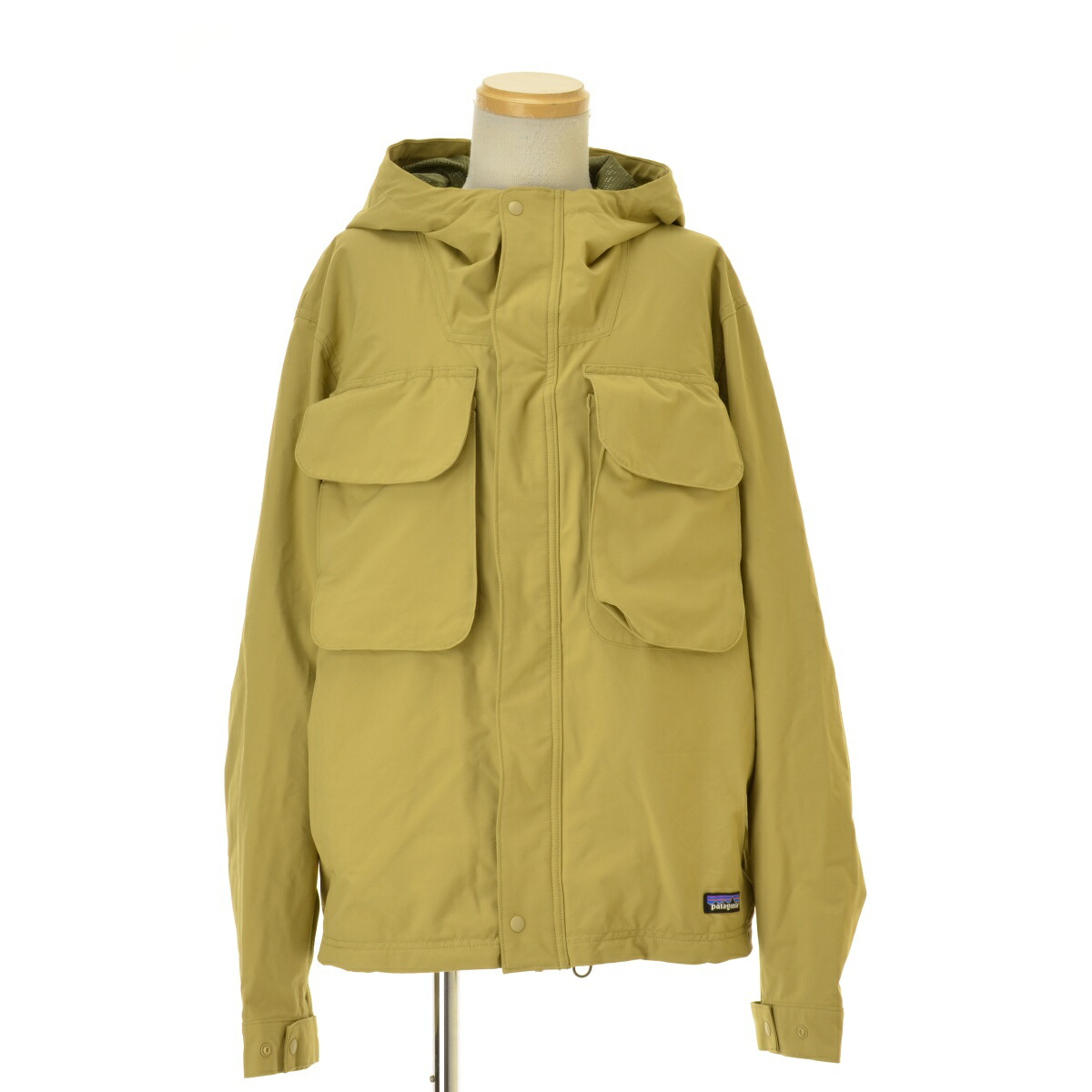楽天市場】Patagonia 22SS ISTHMUS UTILITY JACKET size：M パタゴニア
