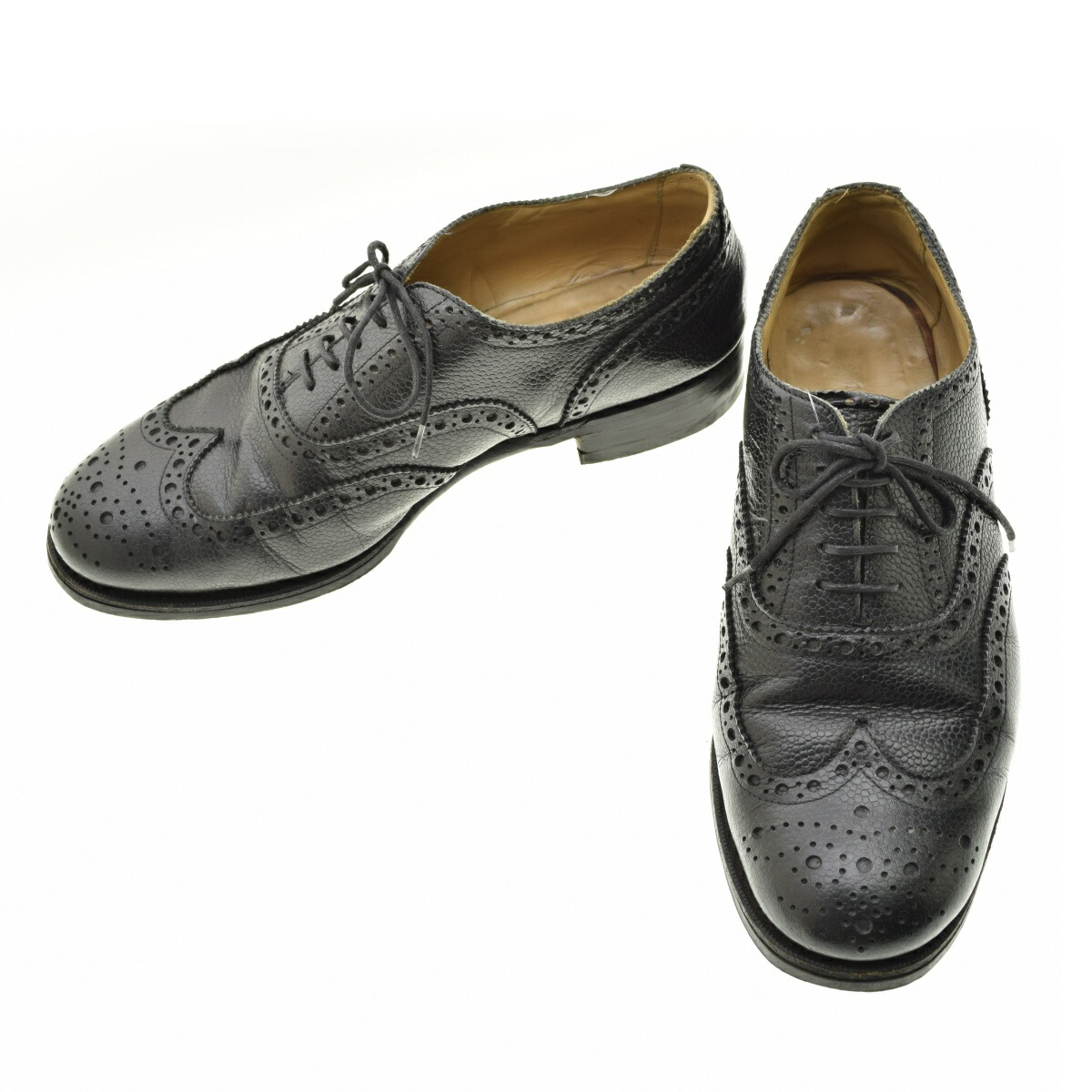 MEERMIN メルミン コードバン ストレートチップ 楽天市場】MEERMIN【メルミン】 コードバン ストレートチップ