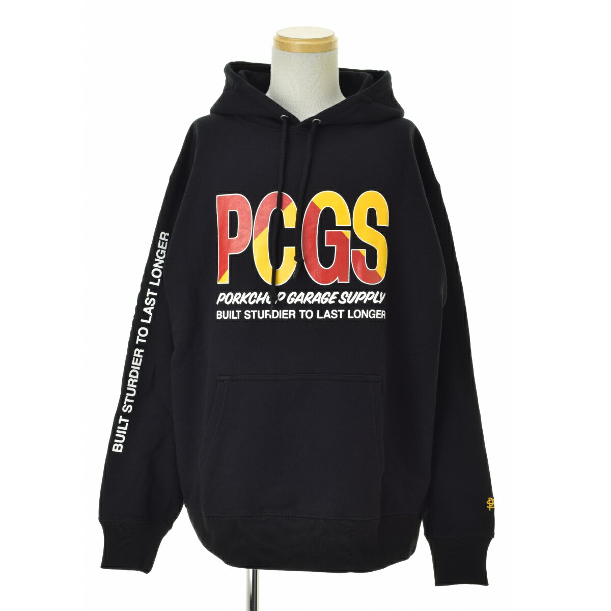 PORKCHOP Garage Supply パーカー 楽天市場】PORKCHOP GARAGE SUPPLY (ポークチョップ ガレージ