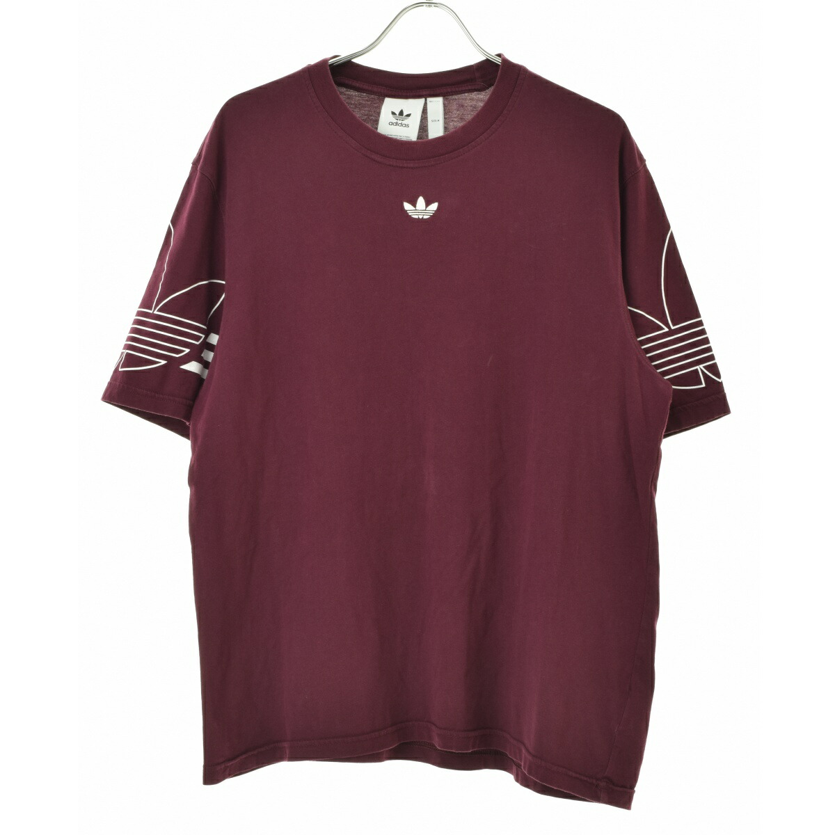 adidas アディダス　高橋理子　コラボ　ナイロンジャケット　ブラック　柄 adidas（アディダス）の「【HIROKO TAKAHASHI COLLECTION