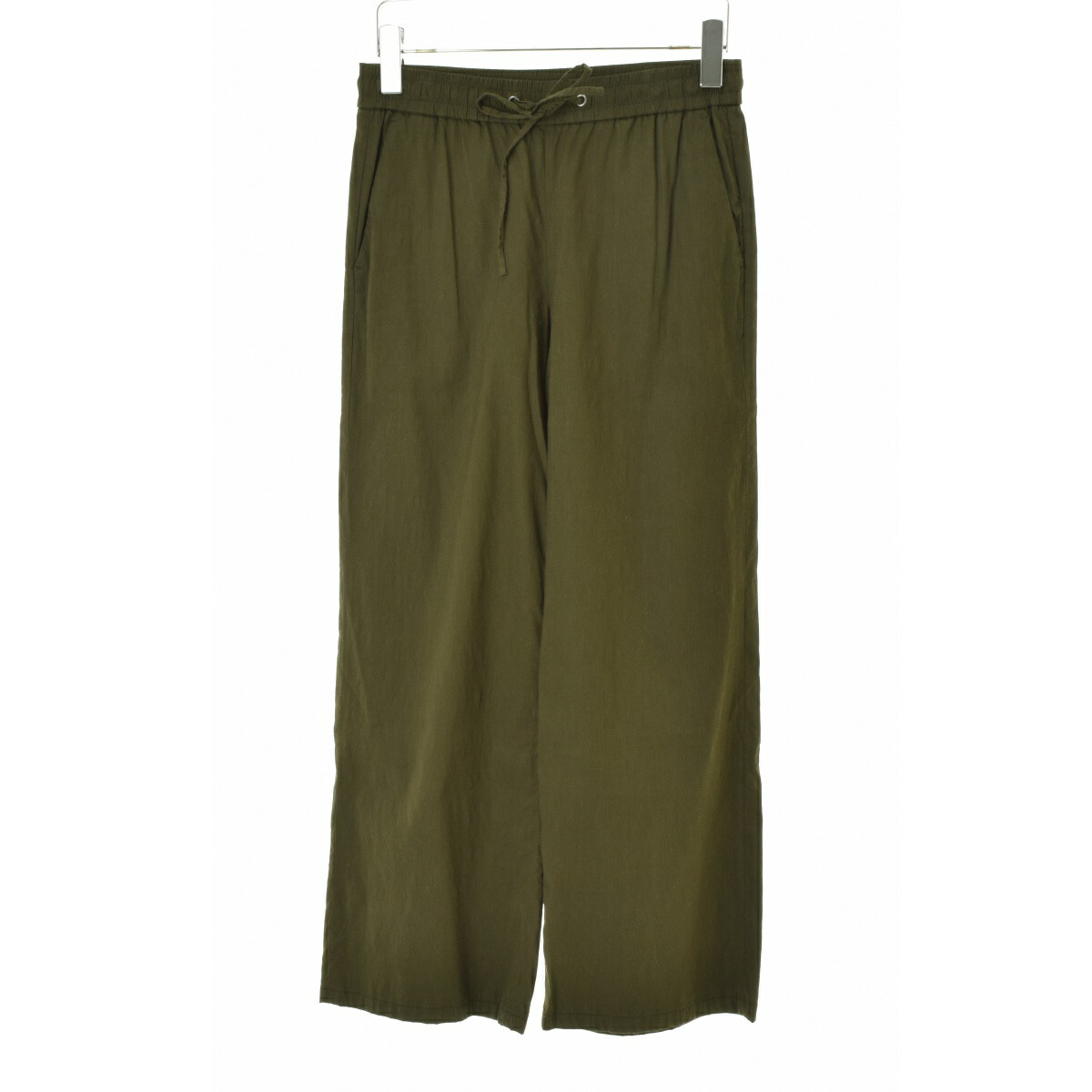 楽天市場】【中古】theory luxe 23SS Crisp Linen Mian イージー