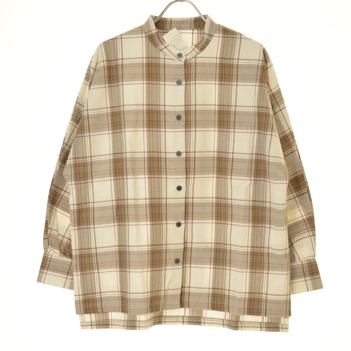 【極美品】 TUTIE.リネンフード付きプルオーバーシャツ 楽天市場】【SALE 10%OFF】[TC24220]tumugu(ツムグ) ラフィ天竺