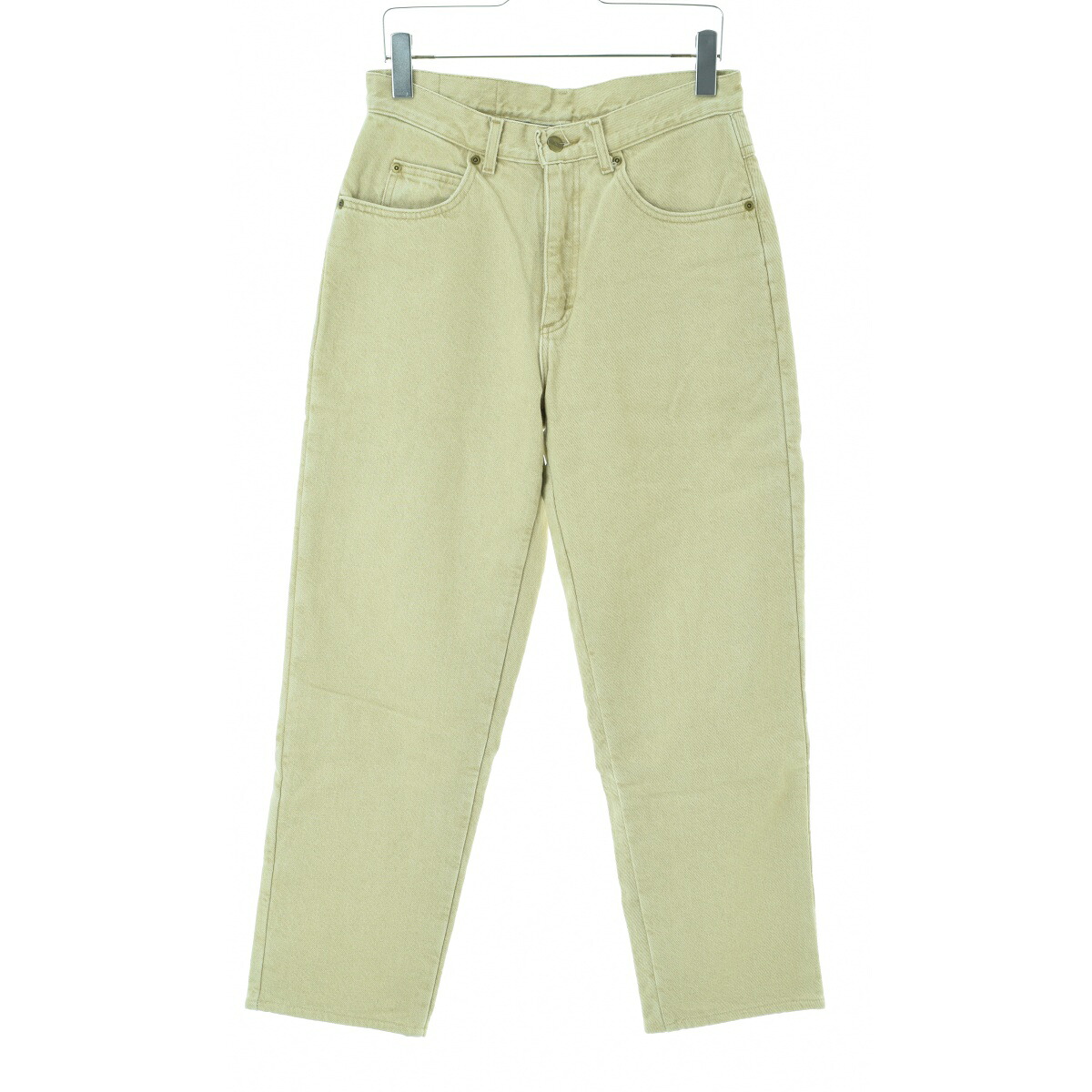 【中古】L.L.BEAN / エルエルビーン 80s～ 700-5324 ライニングデニムパンツ【cacfaibj-m】
