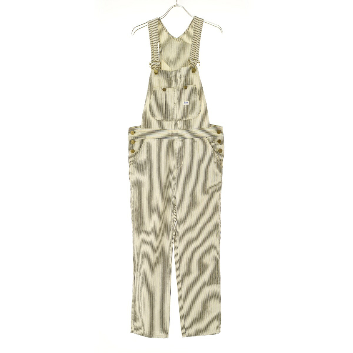 楽天市場】【SALE／10%OFF】AlexanderLeeChang DNM OVERALL