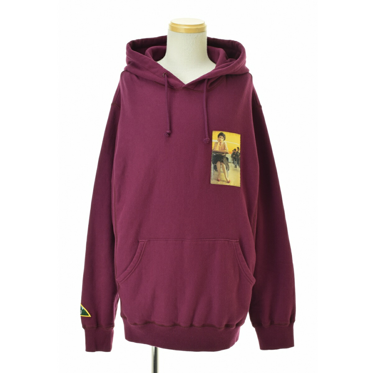 アンダーカバーレイヤードパーカー2本日取り下げ 楽天市場】【中古】 UNDERCOVER アンダーカバー 24AW TWIN PEAKS