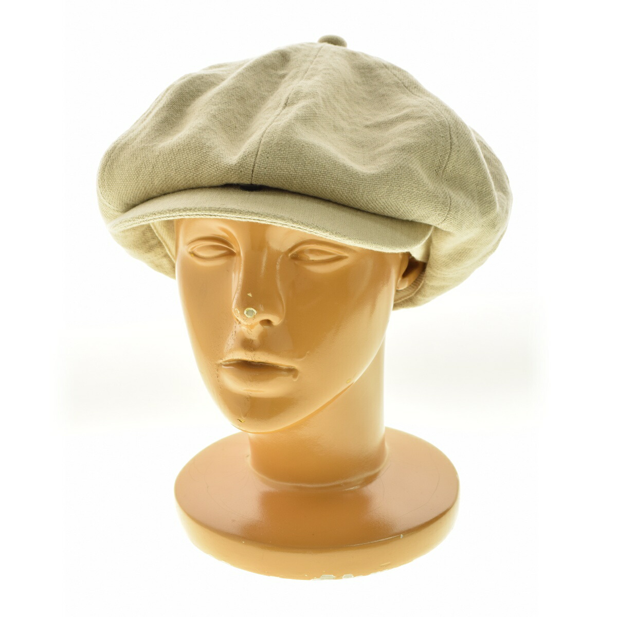 Nigel Cabourn キャスケット　CC22 ナイジェルケーボン Nigel Cabourn キャスケット CC22 ナイジェルケーボン