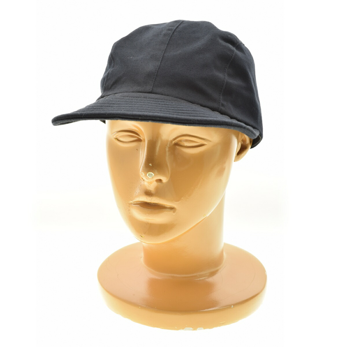 【新品未使用】KEBOZ×NICKGEAR Logo BASE BALL CAP 新品未使用】KEBOZ×NICKGEAR Logo BASE BALL CAPの通販 by はる