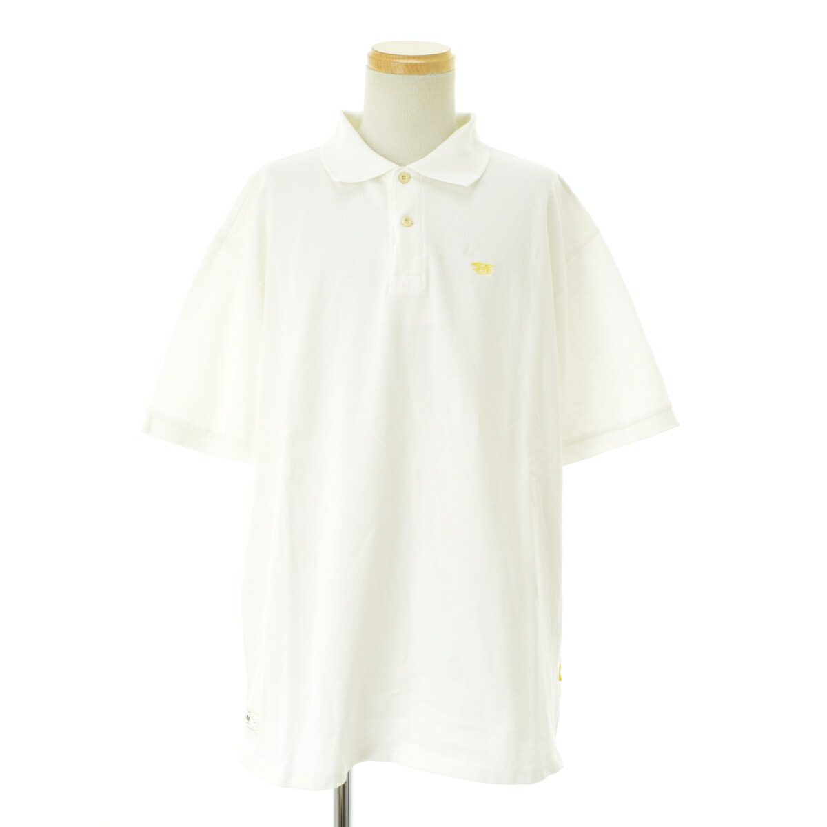 楽天市場】【中古】 WTAPS ダブルタップス 23SS PARALLEL / SS