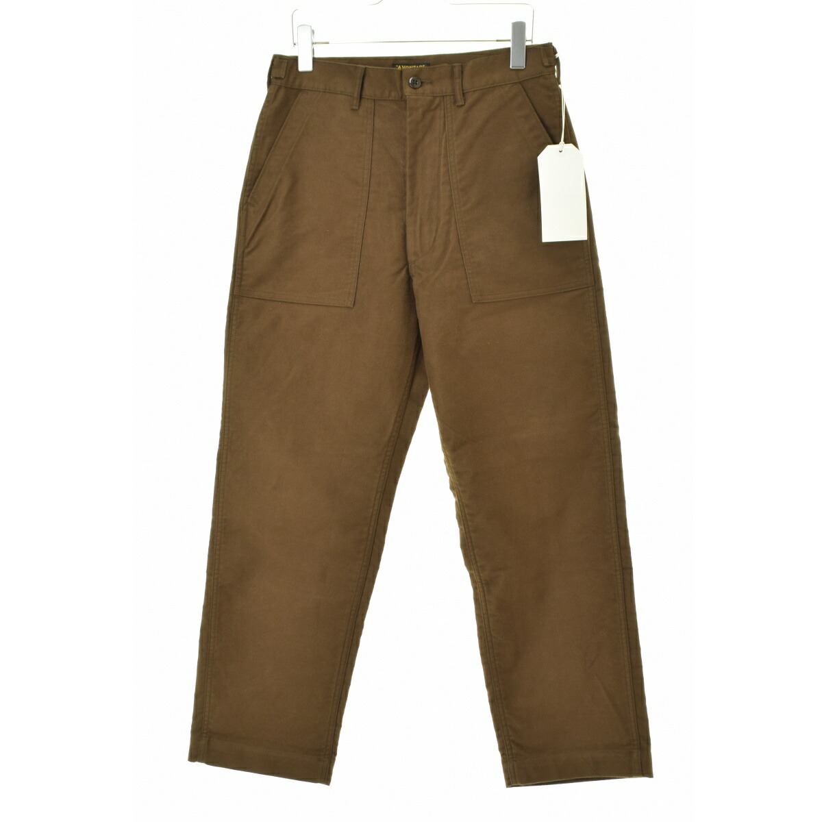 【中古】A VONTADE / アボンタージ VTD-0496-PT2 Utility Trousers ユーティリティーパンツ【cacgadcf-m】