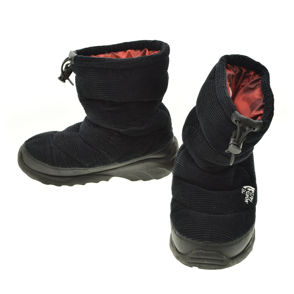 【中古】【期間限定値下げ】THE NORTH FACE / ノースフェイス コーデュロイスノーブーツブーツ【cacfbbda-z】