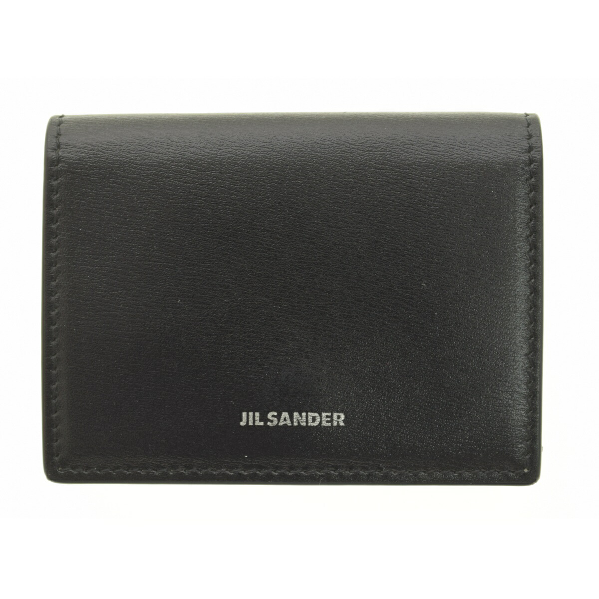 楽天市場】ジルサンダー JIL SANDER レディース メンズ 3つ折り財布