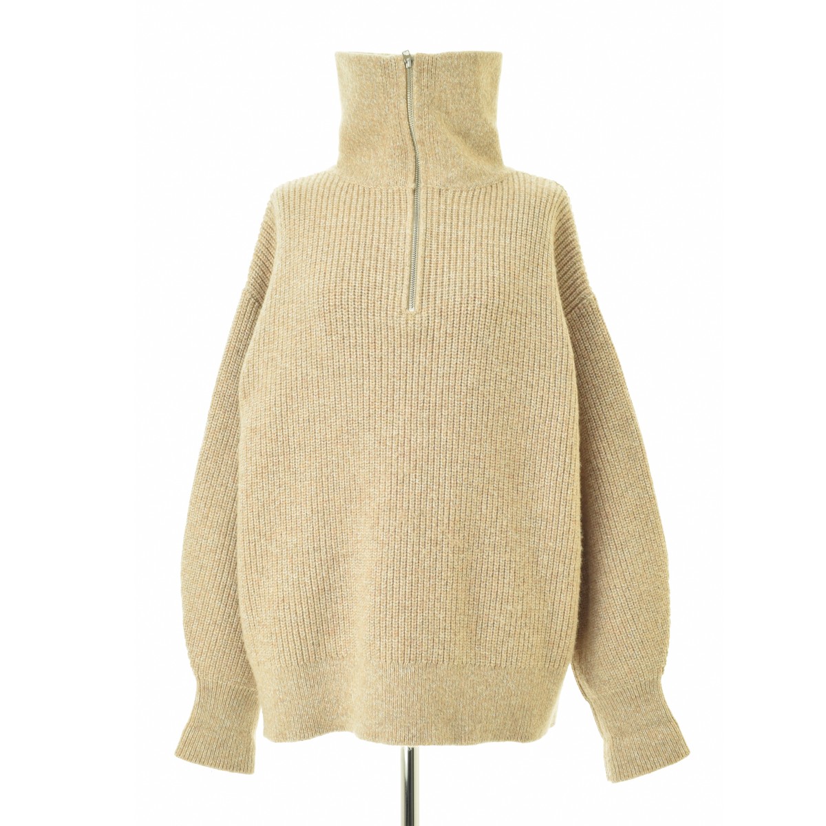 楽天市場】【中古】Mila Owen ボーダー シャツレイヤードAライン