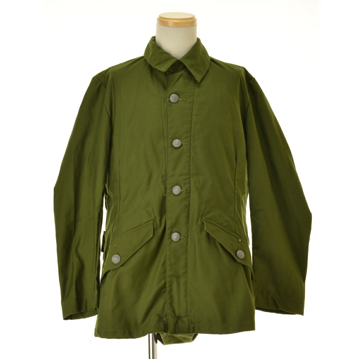 80s vintage SWEDISH ARMY スウェーデン軍 DM378 80s vintage SWEDISH ARMY スウェーデン軍 突き進む DM378