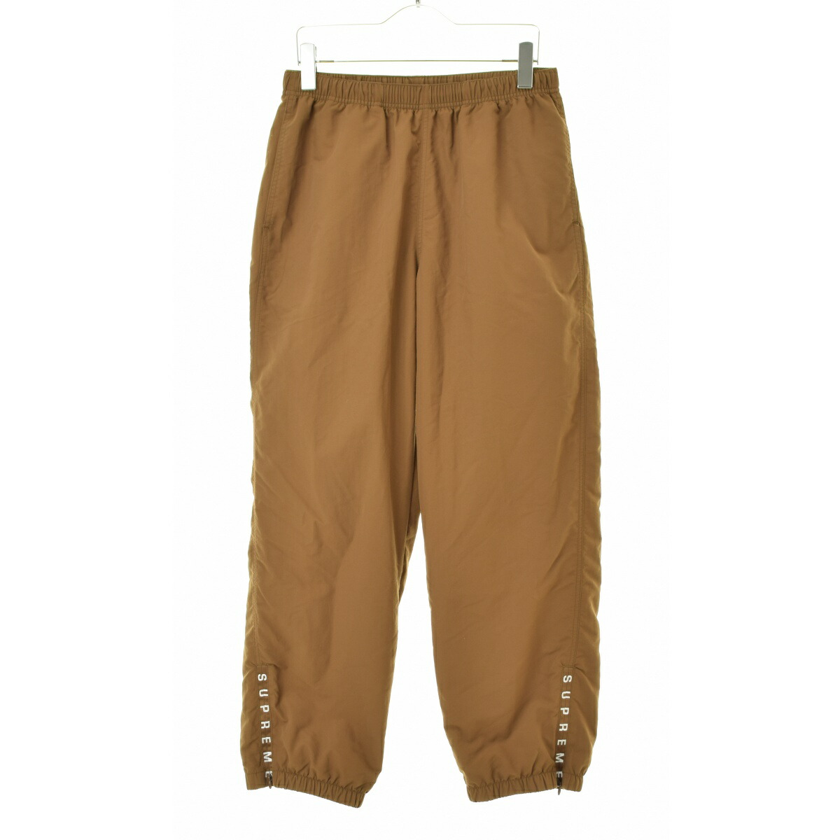 supreme 23ss ナイロンパンツ Supreme シュプリーム 23SS Full Zip Warm Up Pants ナイロン