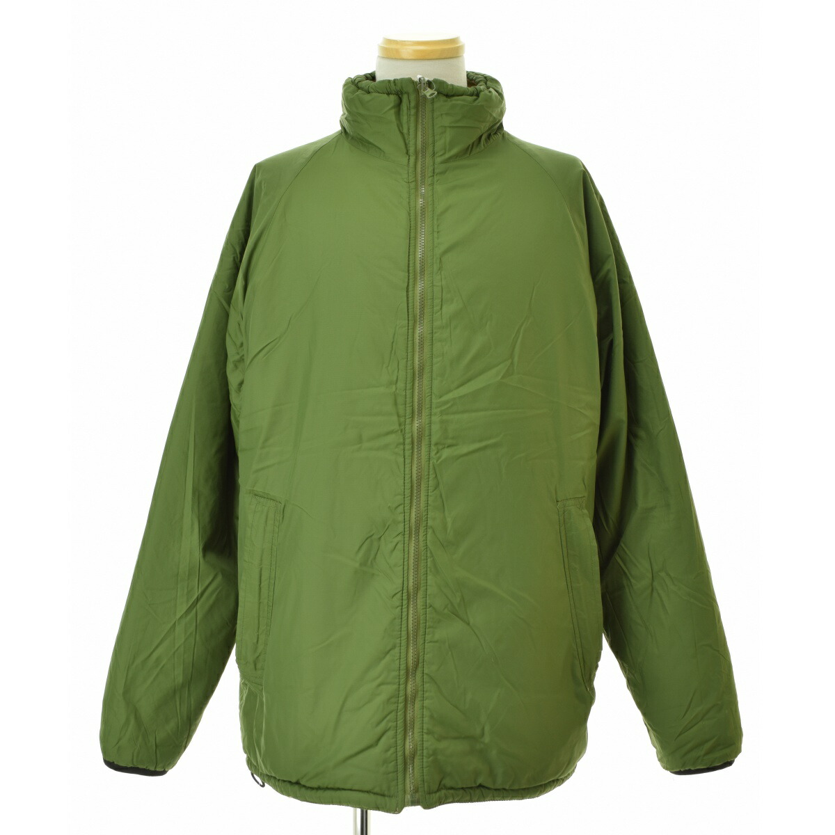 楽天市場】- イギリス軍 デッドストック PCSサーマル ジャケット 良好