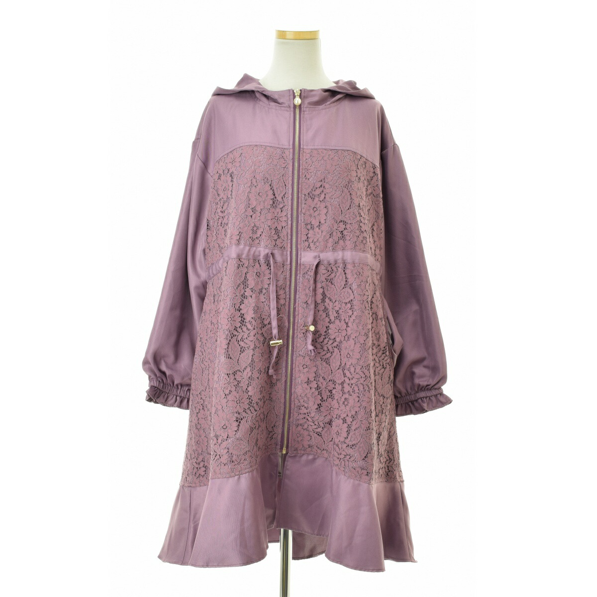 楽天市場】【中古】 axes femme kawaii / スノードルチェコート