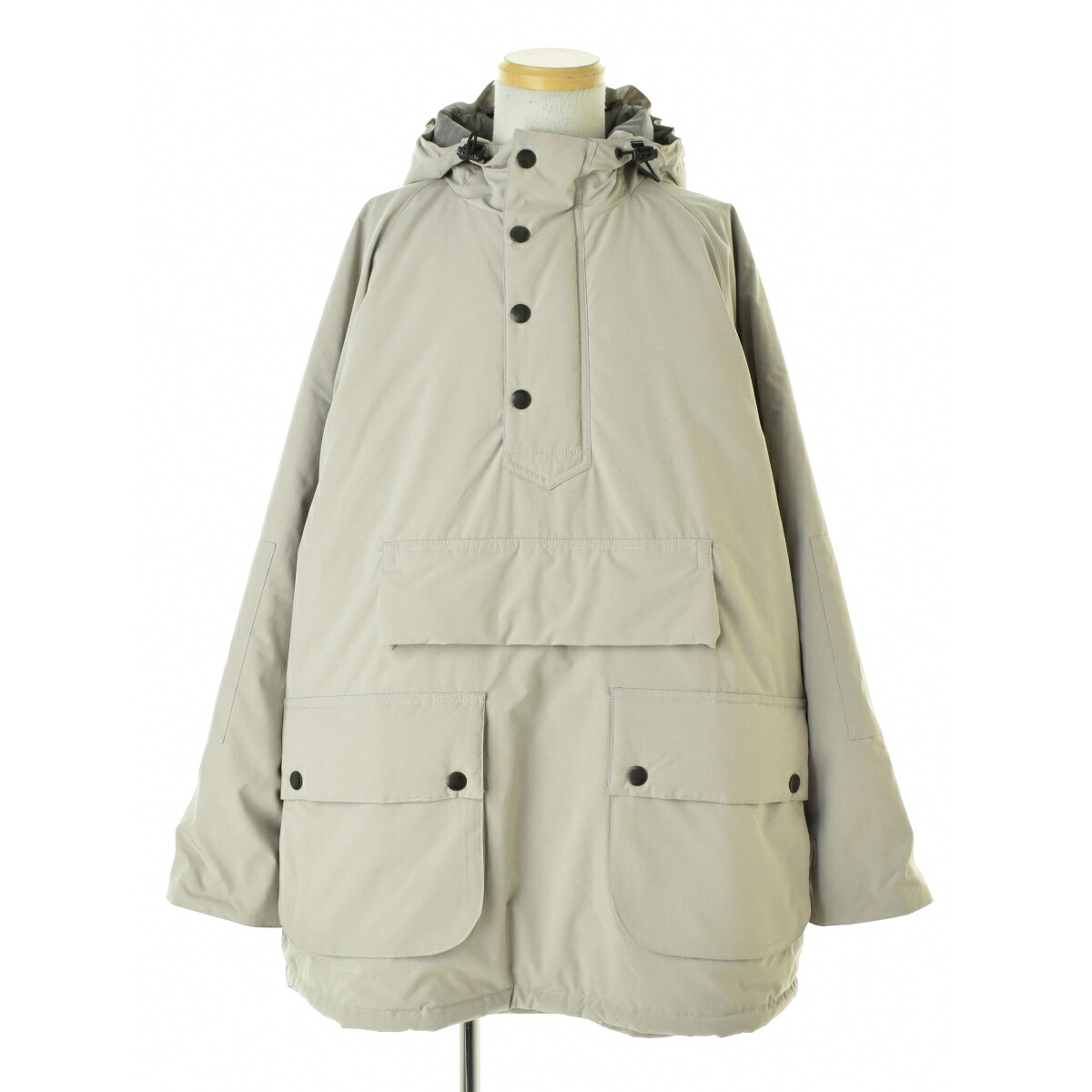 【中古】Vaporize / ヴェイパライズ23AW 11-18-1358-052 Pullover Hoodieジャケット【cacgacai-m】|ブランド古着の買取販売カンフル
