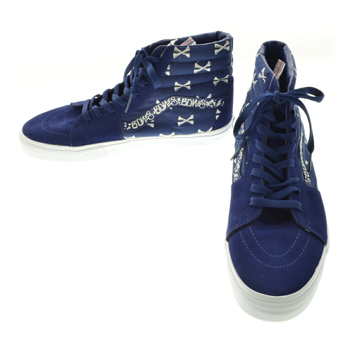 楽天市場】WTAPS ダブルタップス VANS SYNDICATE CHUKKA 59 S