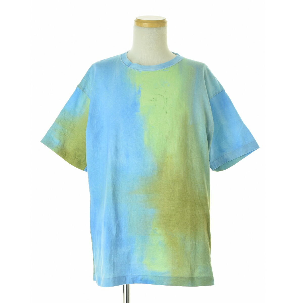 【中古】UNDERCOVER / アンダーカバー 21AW UC1A1812半袖Tシャツ【cacfbcah-m】