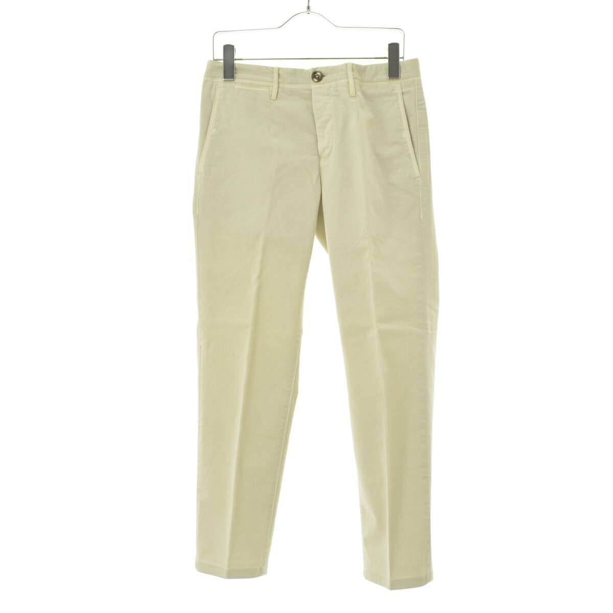 BEAMS F ジーティーア バイロン GTA-CU2 ストレッチ パンツ 46 GTA（ジーティーアー）BYRON SHORTバイロンショーツ ガーメント