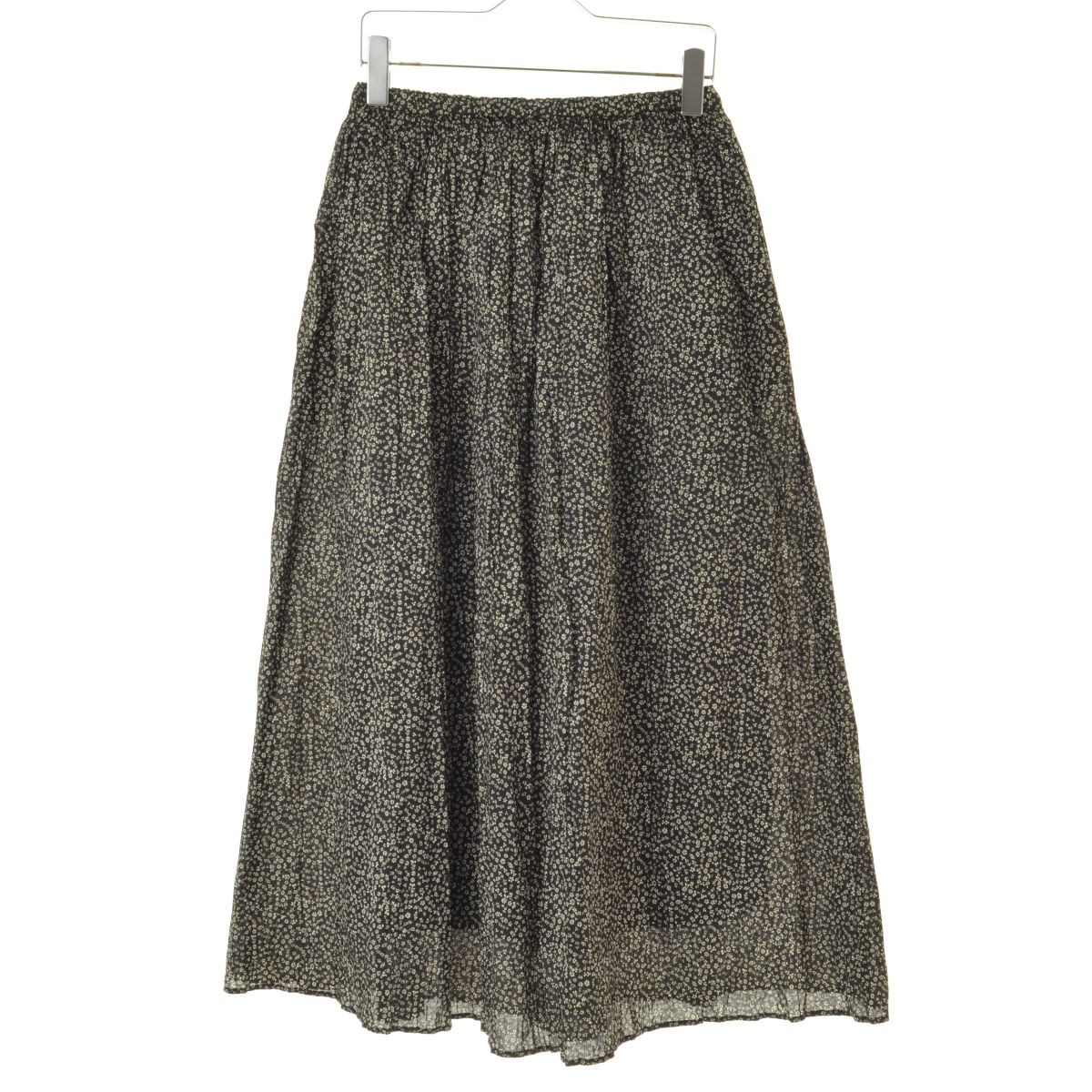 楽天市場】【中古】Lig. / リグドットsheer volume skirt シアー