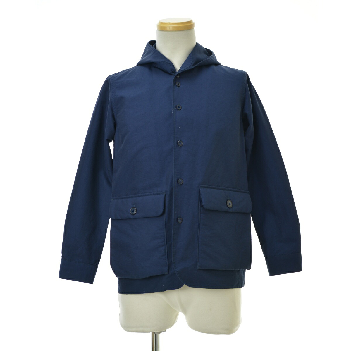 楽天市場】【メンズ】ニシカ nisica ウールジャケットコート 4 【中古