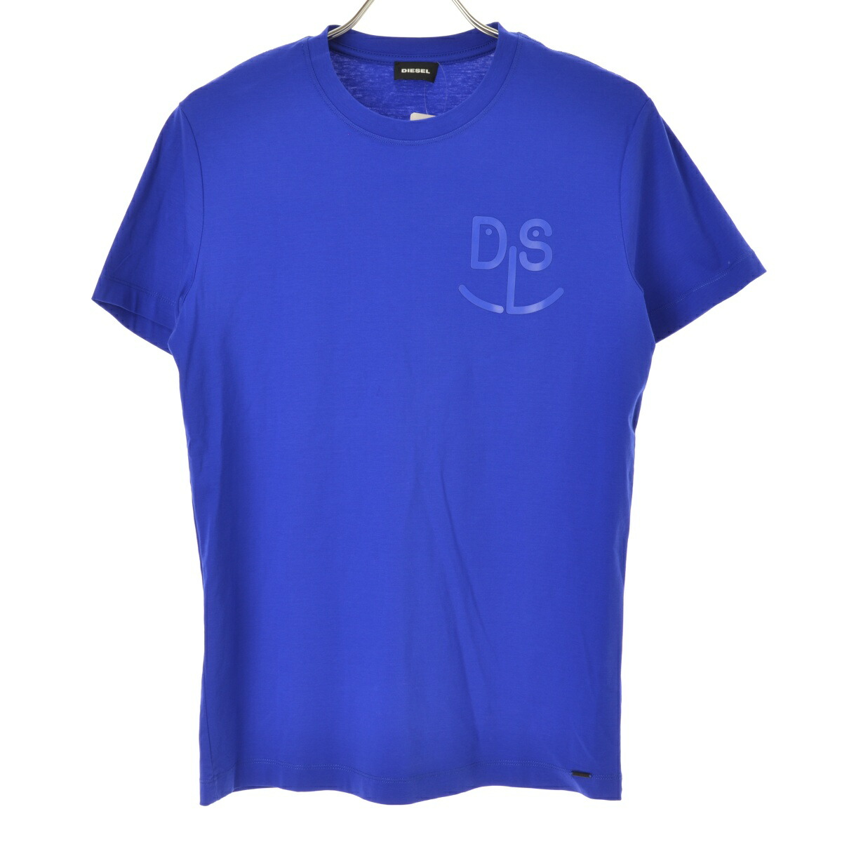 楽天市場】【中古】DIESEL 「T-ASHY」ダメージ加工レイヤードT
