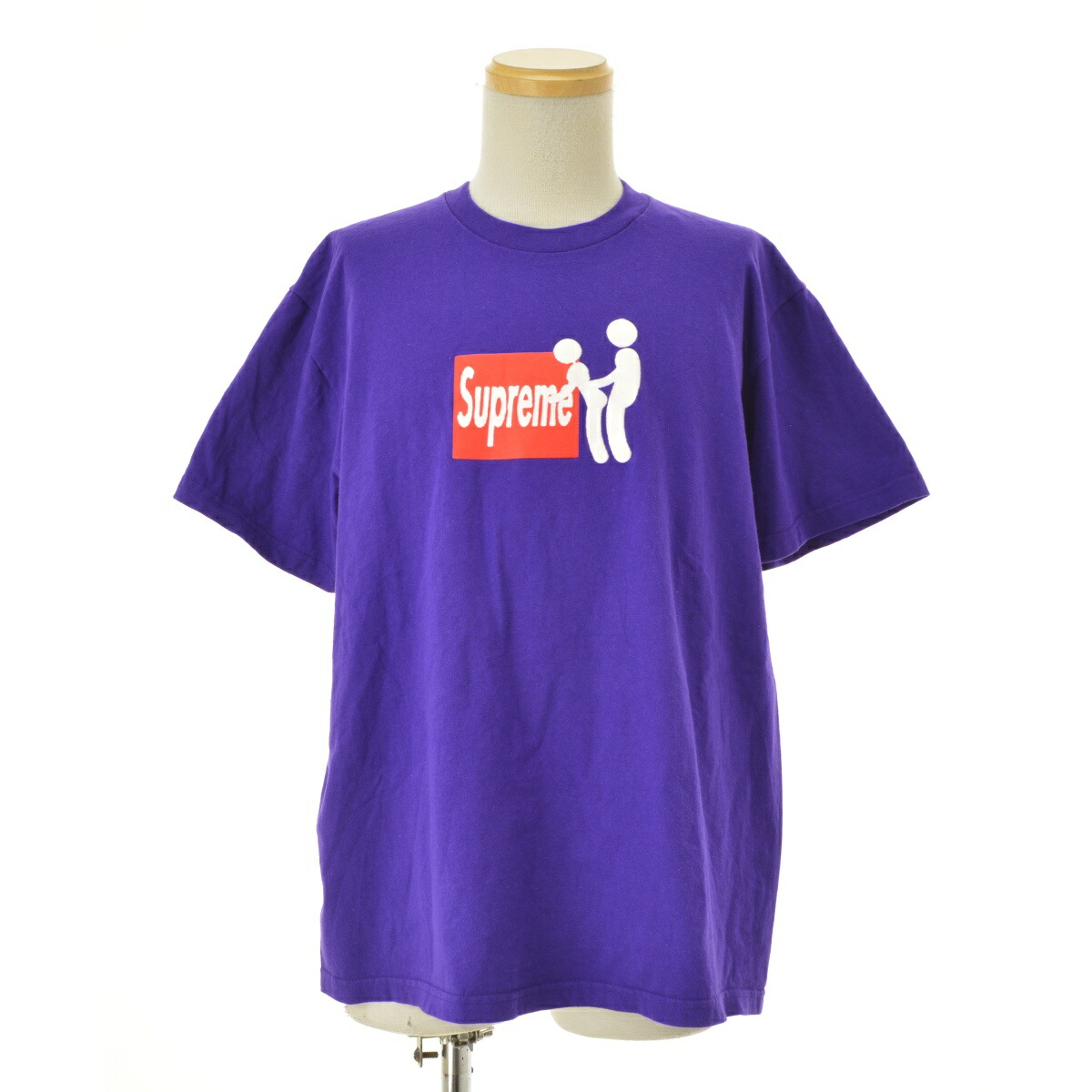 楽天市場】Supreme 25aw Stick Tee Size-L シュプリーム スティック