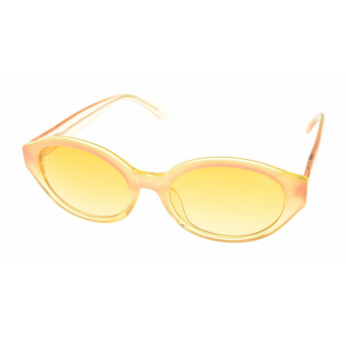 楽天市場】STUSSY glasses ステューシー 小竹長兵衛作 ALAN アラン