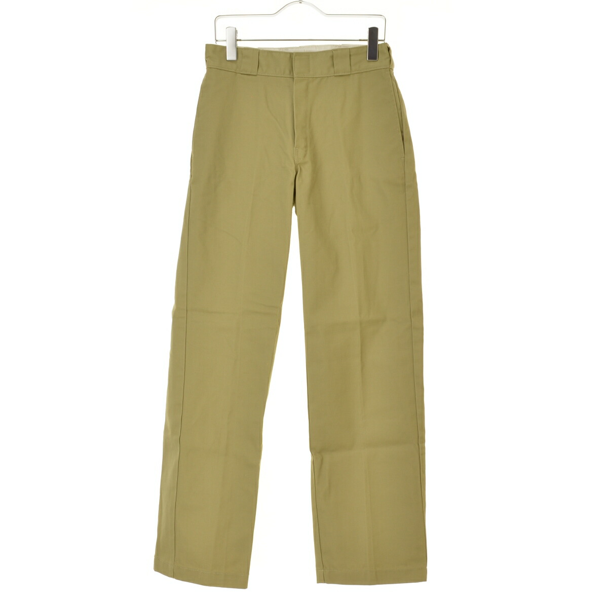 楽天市場】Dickies ディッキーズ 874 ワーク パンツ ベージュ (メンズ