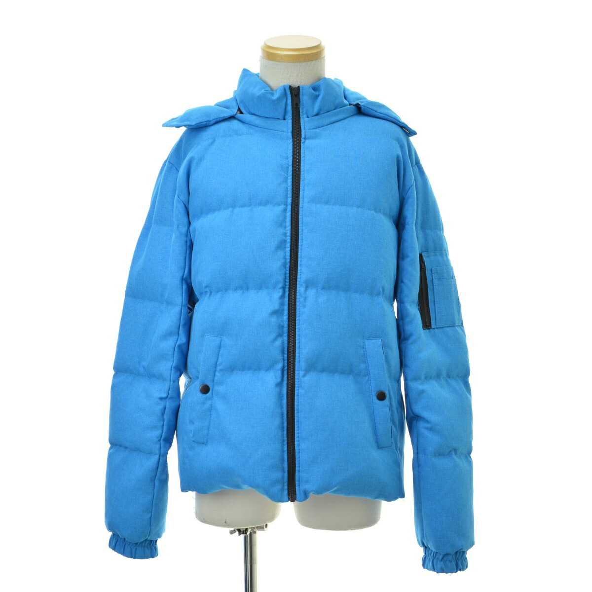 【中古】URBAN RESEARCH / アーバンリサーチ WH94-17Y004 フードライナーダウンジャケット【cacgabca-m】