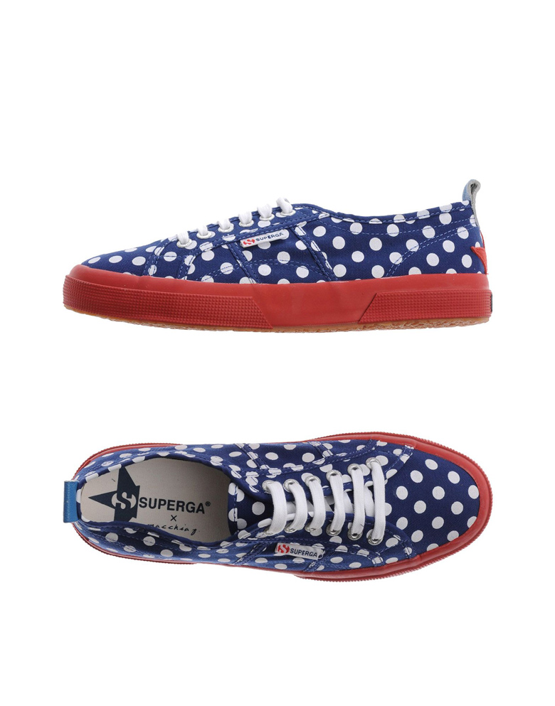 コンビニ受取対応商品 スペルガ Superga マッキアj Macchia Jメンズ ドッド柄 水玉 ローカットスニーカーキャンバス シューズ 靴 送料無料激レア コラボレーション2750 Canfanpoisu S0094h0 ネイビー メンズ 新品 ブランドショッパー付き Stopinsectes Com