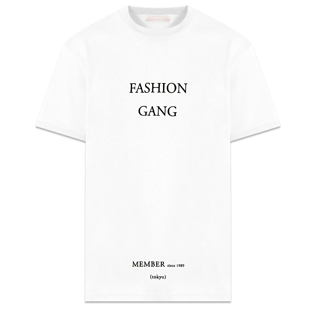 インノミネイト(IH NOM UH NIT)メンズ クルーネック 半袖Tシャツ プリント半袖シャツ カットソー｜ブランドショップ　還元屋 10,656円