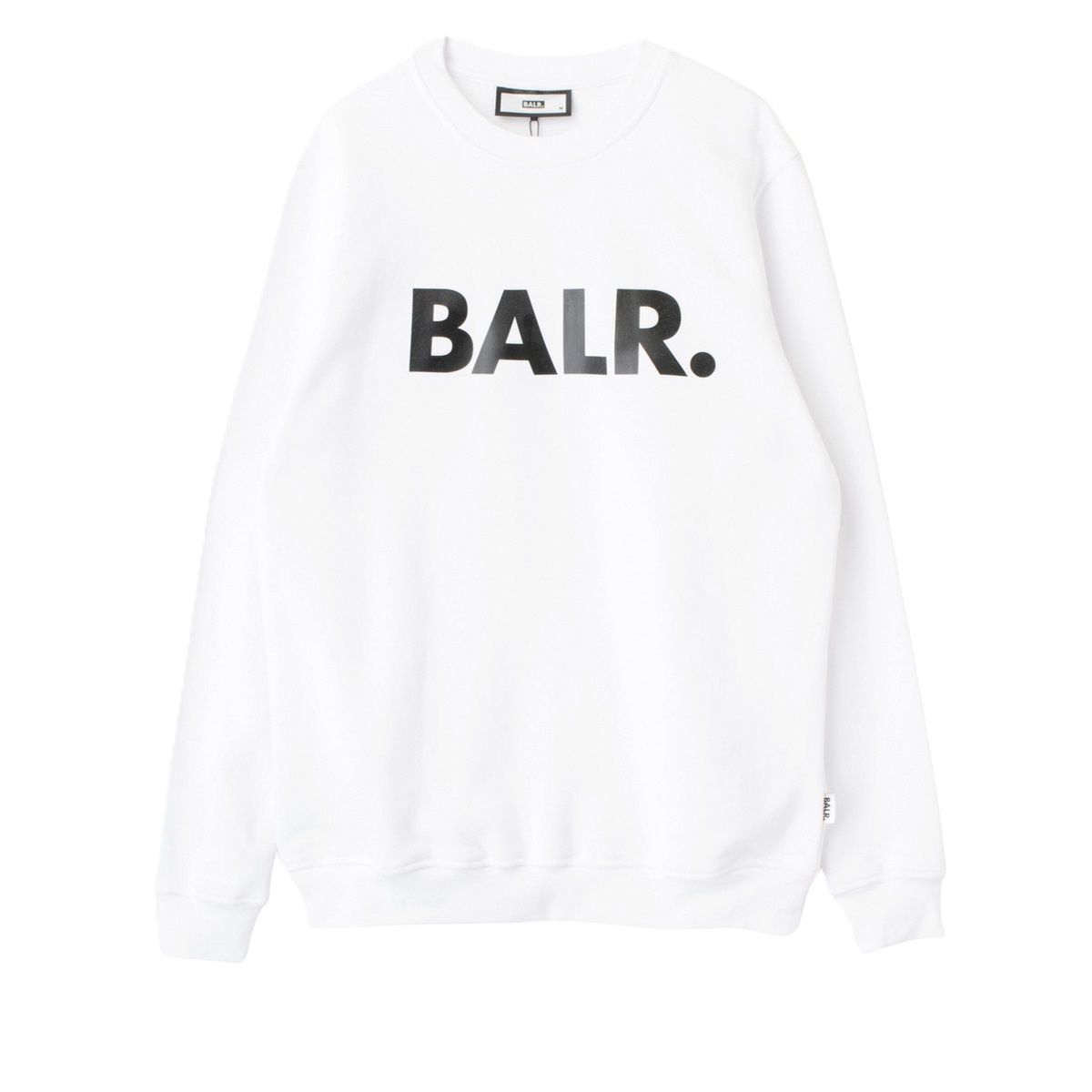楽天市場】ボーラー BALR. パーカー トレーナー トップス 長袖