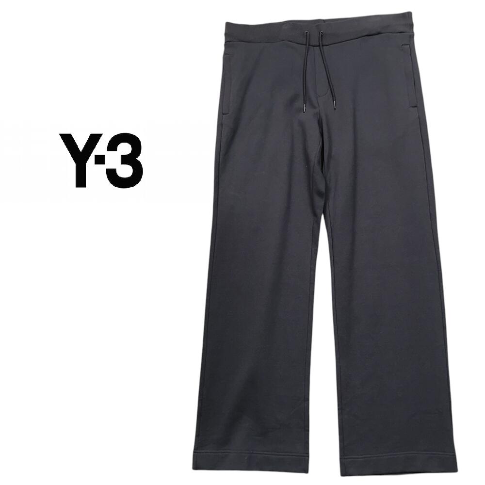 Y-3 クロップドパンツ 楽天市場】Y-3 ワイスリー CLASSIC TERRY CROPPED PANTS