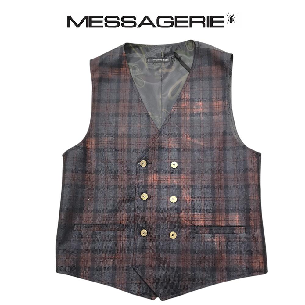LEMAIRE マルチポケット ジップアップベスト 21aw LEMAIRE マルチポケット ジップアップベスト 21aw