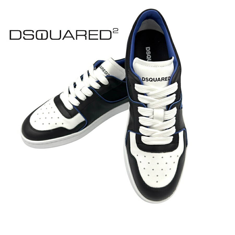 楽天市場】【定価88,000円(税込)】DSQUARED2 ディースクエアード