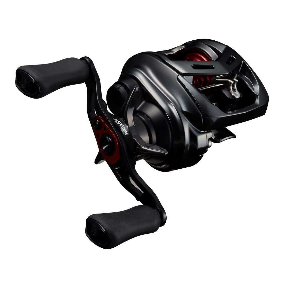 シマノ(SHIMANO) 船・手巻リール 両軸 20 ゲンプウ XT 150(右