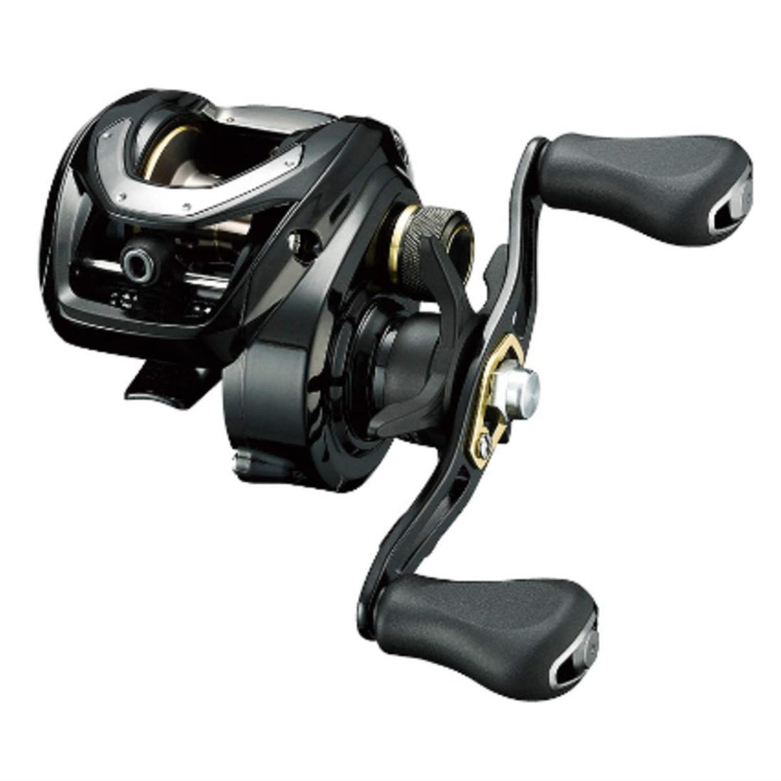 シマノ(SHIMANO) 船・手巻リール 両軸 20 ゲンプウ XT 150(右