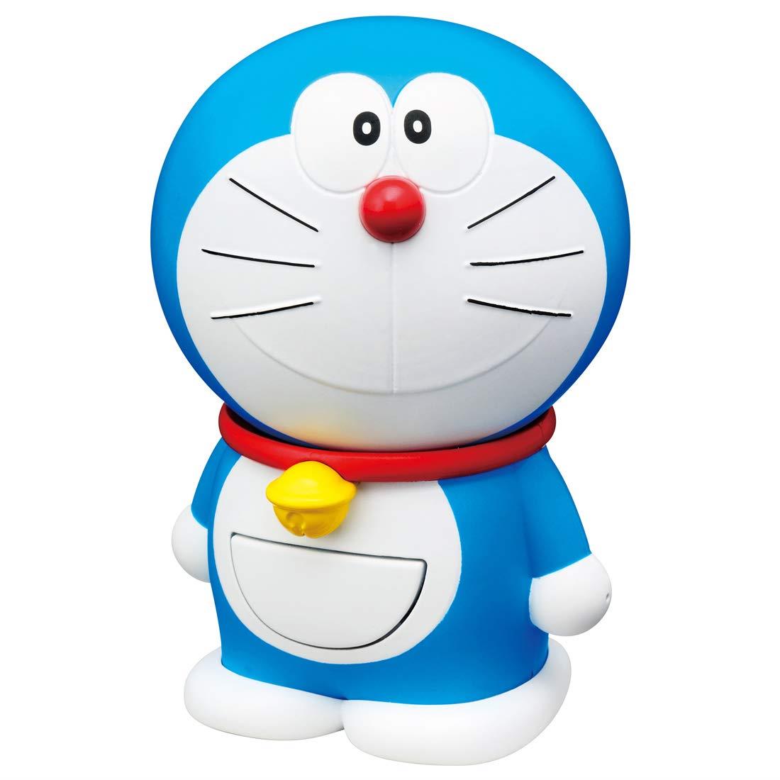 タカラトミー(TAKARA TOMY) こっちむいてDORAEMON (ドラえもん)画像
