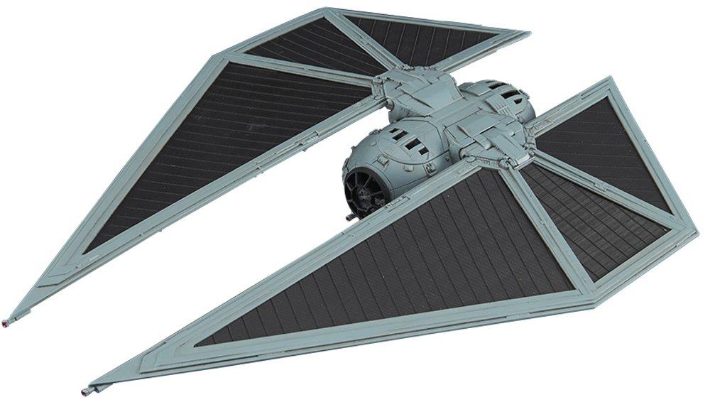 スター・ウォーズ タイ・ストライカー 1/72スケール プラモデル