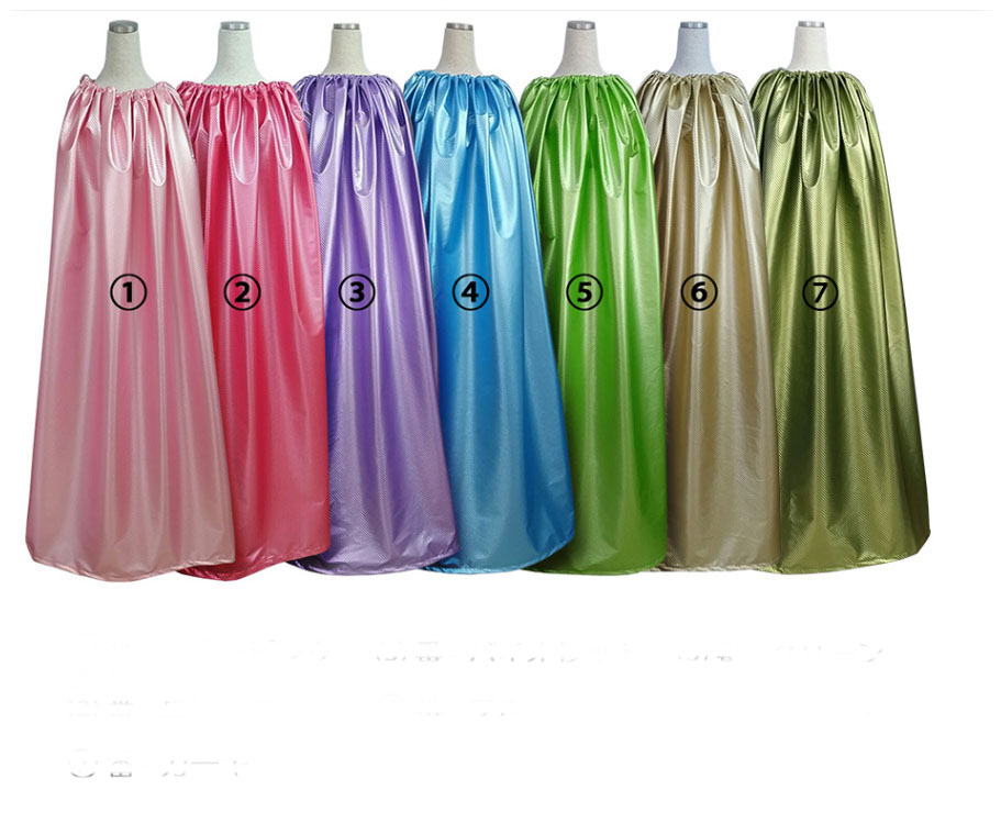 ヨモギ ヨモギ蒸し ヨモギ蒸し衣装 枚組み よもぎマント卓出クロースの両手が発しるzipperブライダル 御負け よもぎ蒸し 部厚 心延専用 よもぎ蒸し服 恥知らず予防医学紐 枚セット Benjannetparfums Com