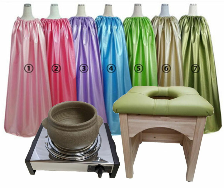 楽天市場】高機能電気鍋追加、4段階、温度調節機能、ヨモギ蒸し椅子